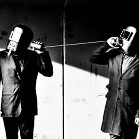 the cyborgs