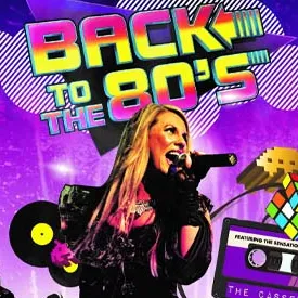 Back To The 80s