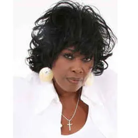 Ruby Turner