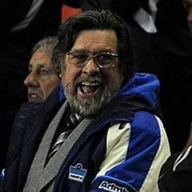 Ricky Tomlinson