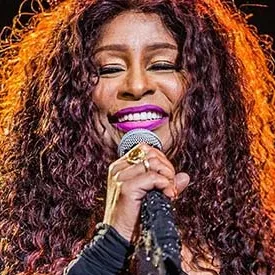 Chaka Khan