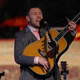David Gray