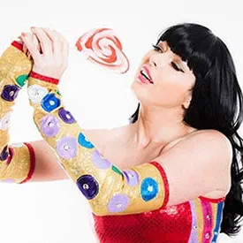 Katy Cherry
