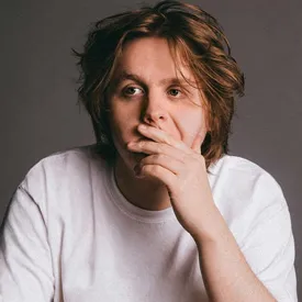Lewis Capaldi