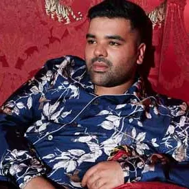 Naughty Boy