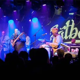 Fatback Band