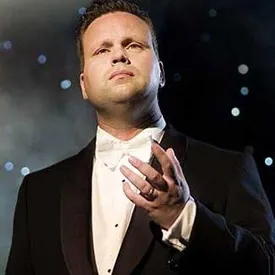 Paul Potts