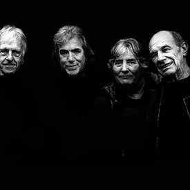 The Troggs Official Act Profile Picture