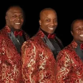 Men of Soul