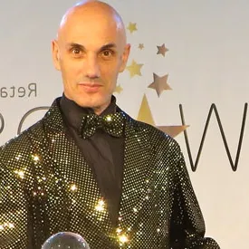 Jason Maverick