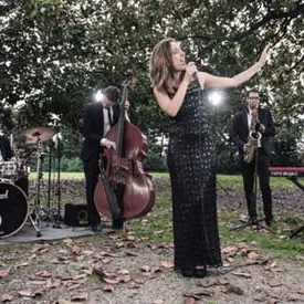 Portofino Swing Band