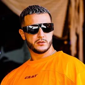 DJ Snake