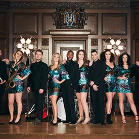 Dynasty Showband