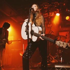 Jade Bird
