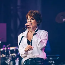 Lisa Stansfield