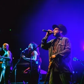 Soul II Soul 