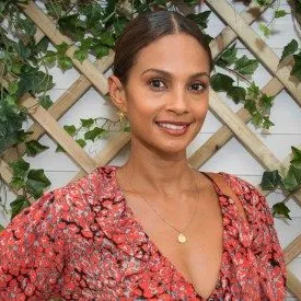 Alesha Dixon
