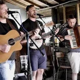 The Celtic Folkers