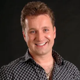 David Lawrence 