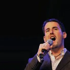 Jon Christos