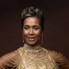 Lorraine Brown