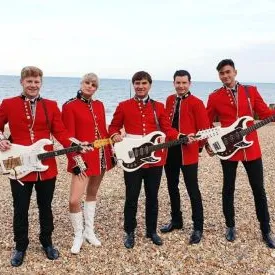 The Zoots