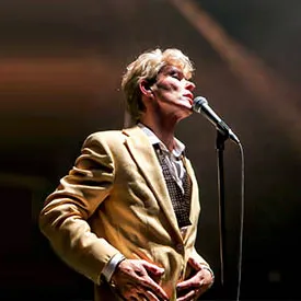 Absolute Bowie