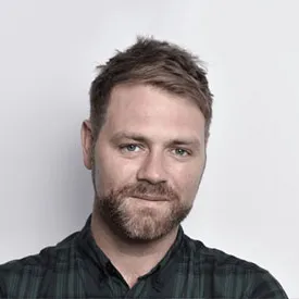 Brian McFadden