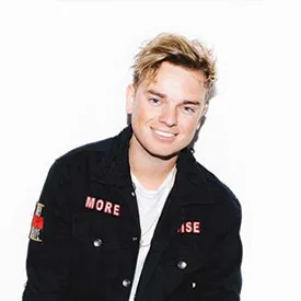 Jack Maynard