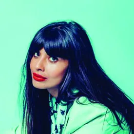 Jameela Jamil