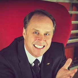Martin Daniels Official Act Profile Picture