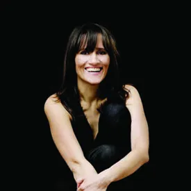 Nina Conti