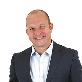 Paul Burling