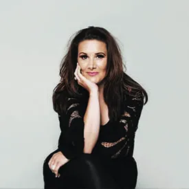 Sam Bailey