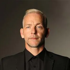 Tony Kay