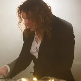 The London Pianist 