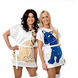 ABBA Twins