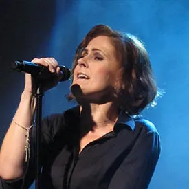 Alison Moyet