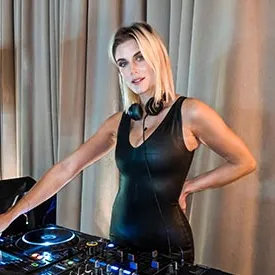 Ashley James