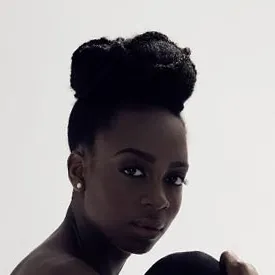 Ayanna Witter-Johnson