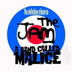 A Band Called Malice