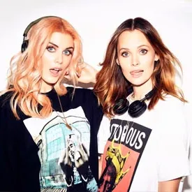 Bittersweet DJs