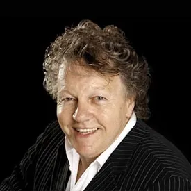 Bob Brolly