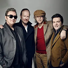 The Boomtown Rats