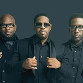 Boyz II Men