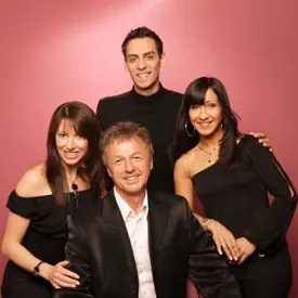 Bucks Fizz