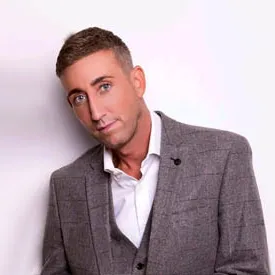 Christopher Maloney