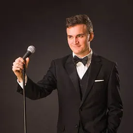 Christopher Weeks