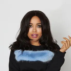 Dionne Bromfield