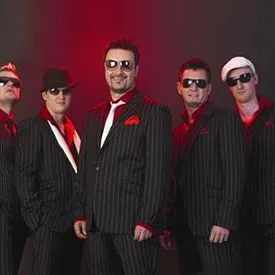 The Disco Disciples